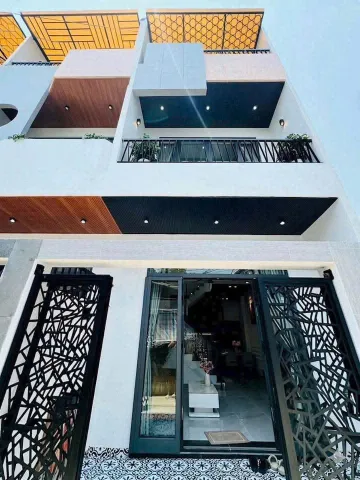 Bán nhà 3 tầng Phạm Văn Nghị 📌📌📌LÀM VIỆC TRỰC TIẾP GIÁ TỐT !!!