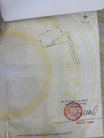 Bán nhà kiệt 36 Lý Thái Tổ 📌📌📌LÀM VIỆC TRỰC TIẾP GIÁ TỐT !!!