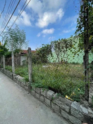 Bán Đất 152m² thổ cư 148m² giá 9.8 tỷ tại Đường Đặng Thúc Vịnh Xã Đông Thạnh TP. Hồ Chí Minh