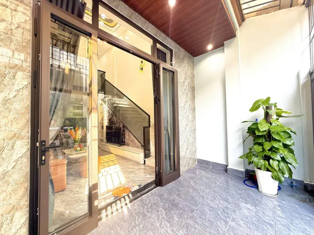 Bán nhà K646 Tôn Đản 📌📌📌LÀM VIỆC TRỰC TIẾP GIÁ TỐT !!!