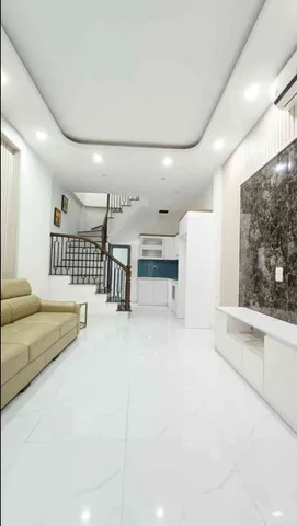 Bán Nhà riêng 30m²5t 3pn giá 6.7 tỷ tại Đường Vũ Tông Phan Phường Văn Miếu - Quốc Tử Giám Hà Nội
Lh;0377224604