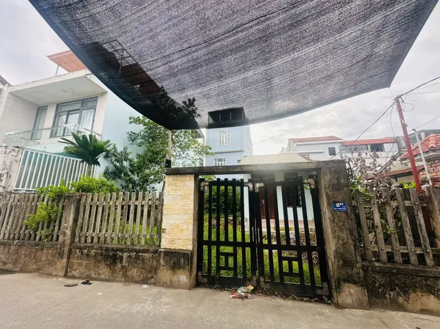 🔥Chủ cần tiền hạ giá 200triệu từ 2tỷ650 xuống còn 2tỷ450 cho lô đất ngay trung tâm TP