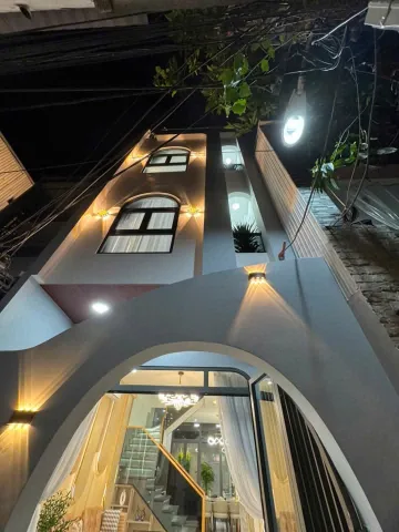 Bán villa mini hồ bơi 📌📌📌LÀM VIỆC TRỰC TIẾP GIÁ TỐT !!!