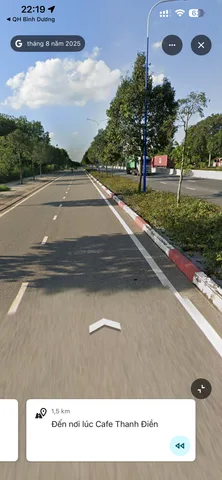 Bán Đất 6462m² giá 29 tỷ tại Phường Bến Cát TP. Hồ Chí Minh