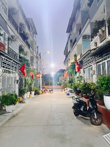 Bán Nhà riêng 4389m² thổ cư 4389m² giá 3.15 tỷ tại Đường Huyện Nhà Bè Xã Phước Kiển Huyện Nhà Bè TP. Hồ Chí Minh