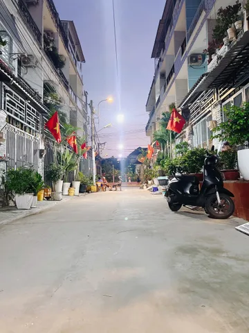Bán Nhà riêng 4389m² thổ cư 4389m² giá 3.15 tỷ tại Đường Huyện Nhà Bè Xã Phước Kiển Huyện Nhà Bè TP. Hồ Chí Minh