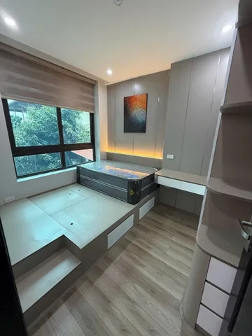 Bán Nhà riêng 75m² thổ cư 75m² giá 35.5 tỷ tại Phường Ngọc Hà Quận Ba Đình