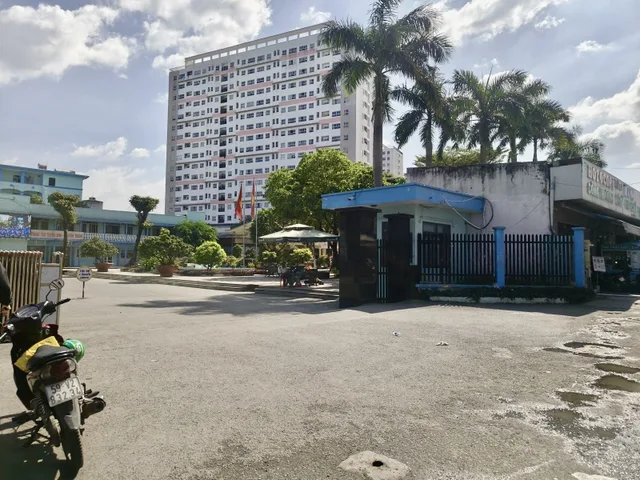 BÁN ĐẤT GẦN CHỢ HOA CAU, PHƯỚC LONG B, QUẬN 9 - DT 192M2 - KHUÔN ĐẤT NGANG 8M HẺM XE TẢI TRÁNH - GIÁ 18 TỶ