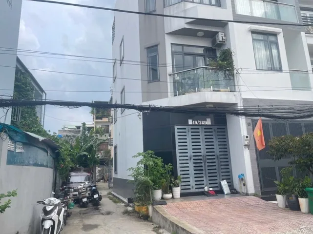 🔥 LÔ ĐẤT VÀNG NGAY SAU GIGAMALL – HẺM XE TẢI – KHU VIP BÊN SÔNG HIỆP BÌNH CHÁNH – CHỈ 9.5 TỶ 🔥
