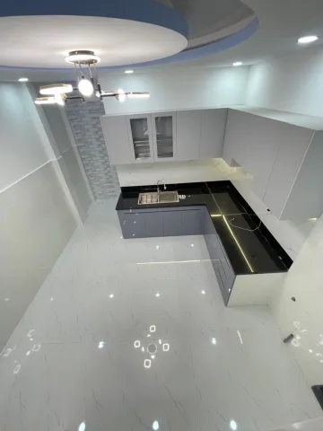 Bán Nhà riêng 53m² thổ cư 53m² giá 5.99 tỷ tại Đường Số 8B Phường Bình Hưng Hòa Quận Bình Tân TP. Hồ Chí Minh