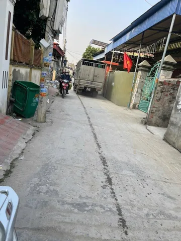 Bán Đất 60m² giá 1.79 tỷ tại Xã An Lư  Thuỷ Nguyên Hải Phòng.l/h :076.231.9990 em Thuý