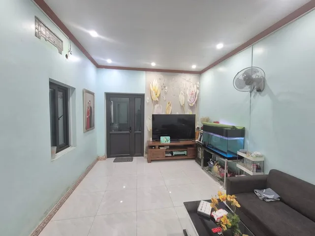 Bán Nhà riêng 100m² thổ cư 100m² giá 5.6 tỷ tại Phường Hùng Vương Quận Hồng Bàng Hải Phòng