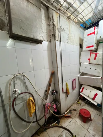 Bán Nhà riêng 25m2 có sẵn 20 m2 thổ cư giá 2.5 tỷ tại Phường Ngô Quyền Hải Phòng