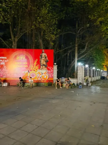 Bán Nhà riêng 52m² thổ cư 52m² giá 16.8 tỷ tại Đường Tây Sơn Phường Ngã Tư Sở Quận Đống Đa Hà Nội