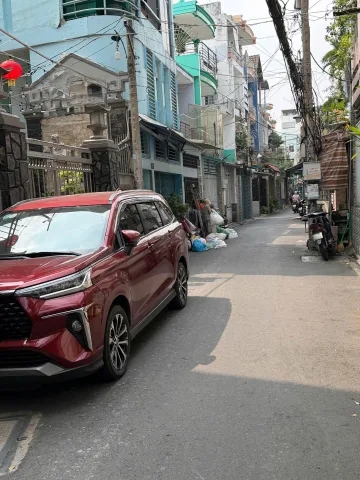 DT 97M2 NGANG 4M – TÂY THẠNH – LÊ TRỌNG TẤN – TRƯỜNG CHINH – CHỈ 6.6 TỶ