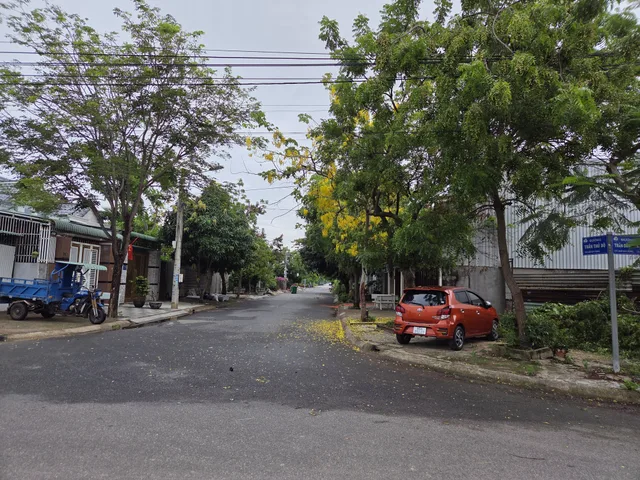 Bán Đất 100m² thổ cư 100m² giá 1.7 tỷ tại Đường Trần Thủ Độ Phường Phú Tài Thành phố Phan Thiết Bình Thuận