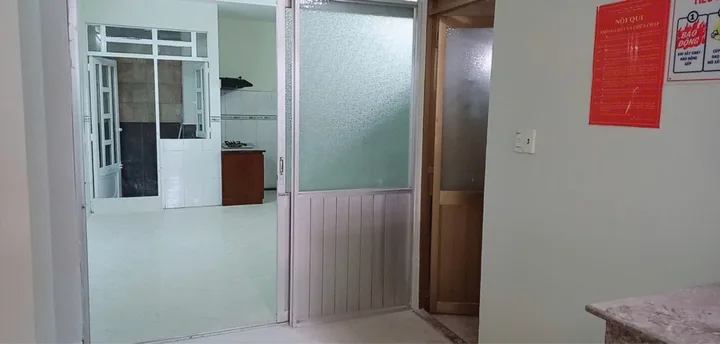 NHÀ 3 TẦNG – TÂN THỚI NHẤT 1 – TRƯỜNG CHINH – PHAN VĂN HỚN – DT 67M2 NGANG 4M – CHỈ 6.5 TỶ