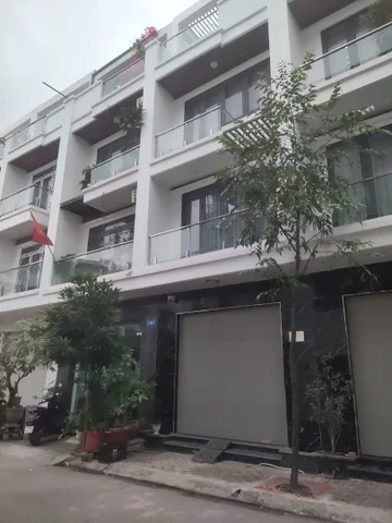 Bán Nhà riêng 48m² thổ cư 48m² giá 4.6 tỷ tại Phường Hùng Vương Quận Hồng Bàng Hải Phòng