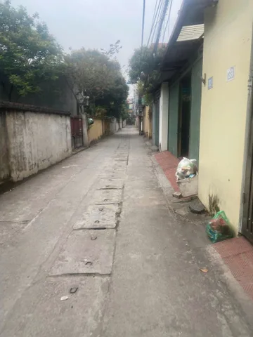 Bán Đất 75m² thổ cư 75m² giá 7.9 tỷ tại Xã Ngũ Hiệp Huyện Thanh Trì Hà Nội