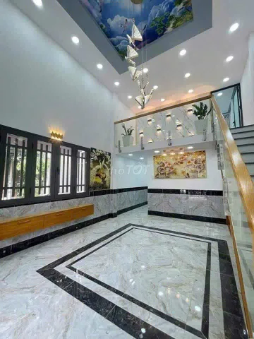 Giảm đẹp 200tr chốt ngay 60m2 giá chỉ 2.58 tỷ SHR tại Phường Hiệp Bình Chánh Quận Thủ Đức TP. Hồ Chí Minh