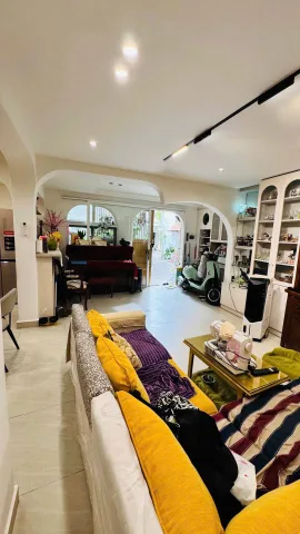 NHÀ 4 TẦNG – NGUYỄN TƯ GIẢN – PHAN HUY ÍCH – QUANG TRUNG – DT 63M2 NGANG 4M – CHỈ 6.63 TỶ