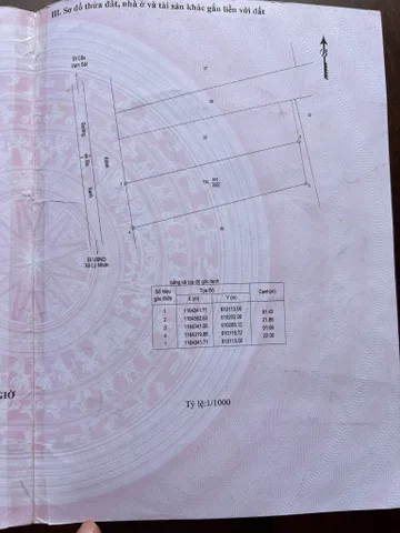 Bán Đất 2000m² thổ cư 300m² giá 14 tỷ tại Xã An Thới Đông TP. Hồ Chí Minh