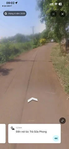Bán Đất 14100m² giá 18.33 tỷ tại Phường Tân Thành TP. Hồ Chí Minh