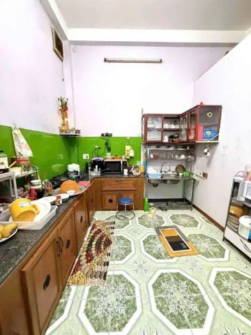 NHÀ 2 TẦNG – NGUYỄN VĂN SĂNG – TÂY THẠNH – LÊ TRỌNG TẤN – DT 48M2 NGANG 4M – CHỈ 6.5 TỶ