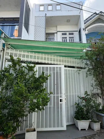 Bán Nhà riêng 57m² thổ cư 57m² giá 4 tỷ tại Đường Nam Cao Phường Ninh Kiều Cần Thơ