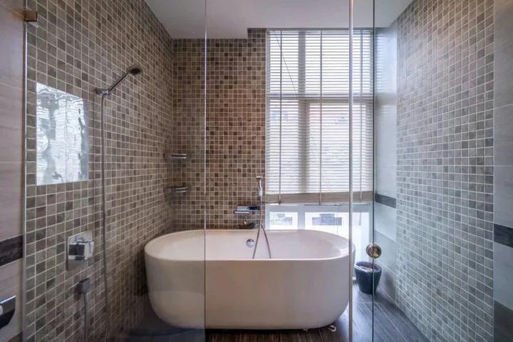 Cho thuê Nhà riêng 430m² giá 110 triệu/ tháng tại Phường Thảo Điền Thành phố Thủ Đức TP. Hồ Chí Minh