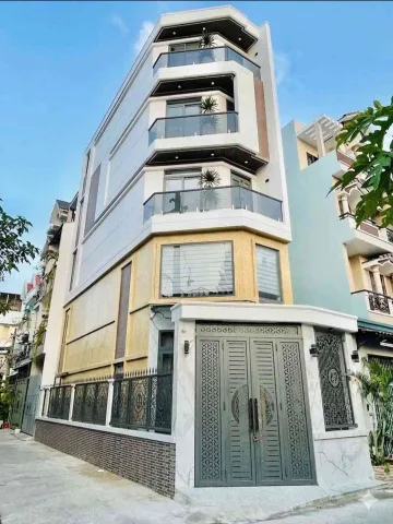 Bán Nhà riêng 60m² thổ cư 60m² giá 8.8 tỷ tại Đường Lê Văn Quế Phường Bình Trị Đông TP. Hồ Chí Minh