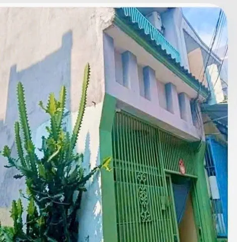 Bán Nhà riêng 30m² thổ cư 30m² giá 1.7 tỷ tại Phường Bình Thạnh TP. Hồ Chí Minh