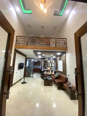 Cho thuê Nhà riêng 50m² giá 6.7 triệu/ tháng tại Đường Phố Cấm Phường Gia Viên Hải Phòng