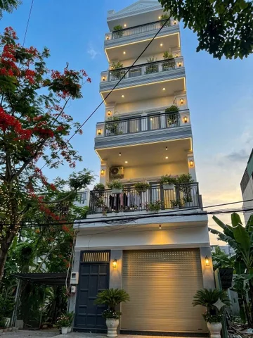 Bán Nhà trọ 100m² thổ cư 100m² giá 17.5 tỷ tại Đường B6 Xã Nhà Bè TP. Hồ Chí Minh