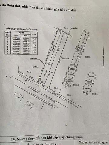 Bán Nhà riêng 310m² thổ cư 310m² giá 16.8 tỷ tại Đường Xuân Thới Thượng 23 Xã Xuân Thới Thượng Huyện Hóc Môn TP. Hồ Chí Minh