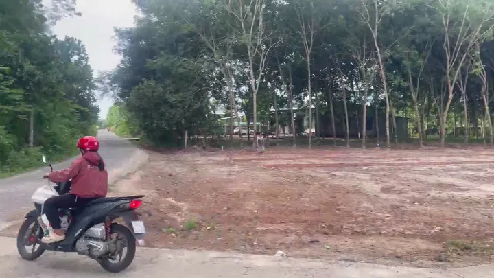 Bán Đất 100m² thổ cư 50m² giá 230 triệu tại Phường Minh Hưng Đồng Nai