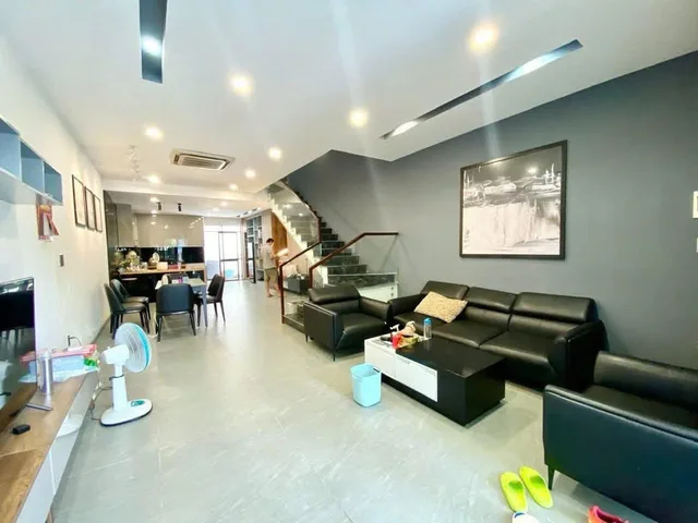 CHO THUÊ NHÀ ĐẸP KHU NAM VIỆT Á – NGŨ HÀNH SƠN