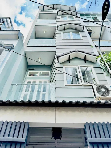 Bán Nhà riêng 407m² thổ cư 407m² giá 2.25 tỷ tại Phường 02 Quận 5 TP. Hồ Chí Minh