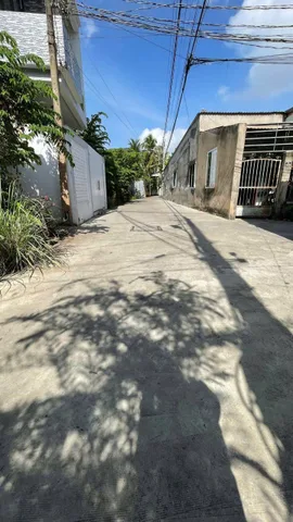 Bán Nhà riêng 80m² thổ cư 80m² giá 950 triệu tại Đường Trần Nguyên Hãn Phường 9 Thành phố Mỹ Tho Tiền Giang