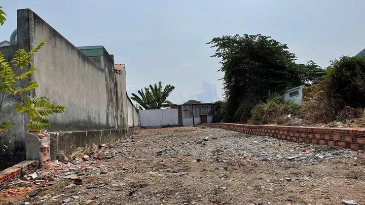 Làm cả đời k bằng tiên lời lô đất đầu tư ngay 100m² full thổ  giá 1.53 tỷ tại Phường Long Bình Quận 9 TP. Hồ Chí Minh