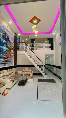 🔥Chính chủ gửi 🔥 Nhà đẹp 2/ ngắn Đường Quách Điêu Vĩnh Lộc A