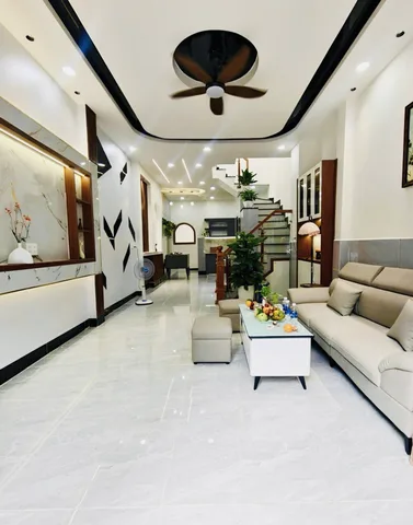 Bán Nhà riêng 64m² thổ cư 64m² giá 5.58 tỷ tại Đường Lê Đình Cẩn Phường Tân Tạo Quận Bình Tân TP. Hồ Chí Minh