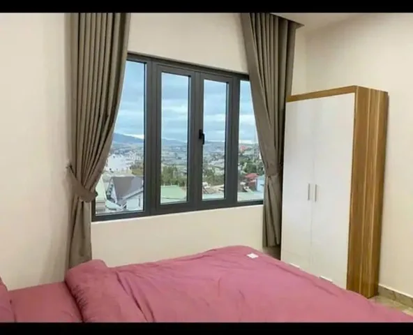 CHO THUÊ VILLA FULL NỘI THẤT – NAM HỒ, P11, ĐÀ LẠT GIÁ 24 TRIỆU
