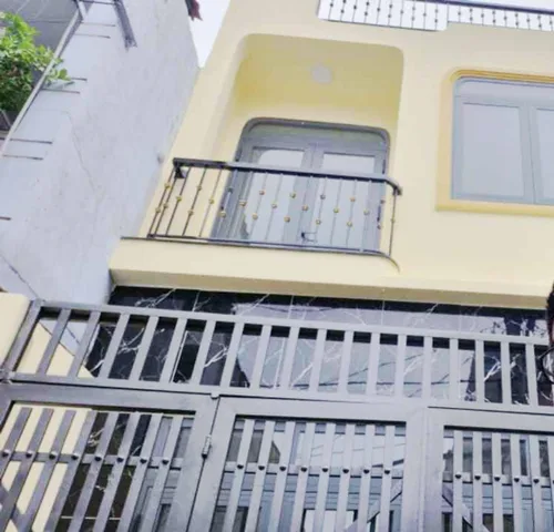 Bán Nhà riêng 42m² thổ cư 42m² giá 5.8 tỷ tại Nguyễn Hữu Tiến Phường Tây Thạnh TP. Hồ Chí Minh
