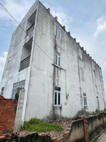 GIẢM SÂU 20 TỶ >> 💰GIÁ MỚI 12.8 TỶ
🕋 Tòa CHDV thô An Phú Đông, Q12 – 332m² (10 x 33m)