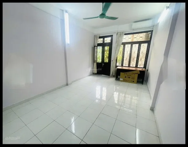 Cho thuê Nhà riêng  Thể Giao quận Hai Bà Trưng 50M x 4T (3 ngủ) giá 18 triệu 15M RA PHỐ
