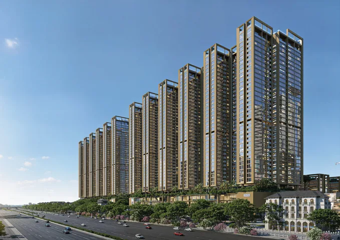 Bán Căn hộ chung cư 70m² giá 4 tỷ tại Xã Văn Giang Hưng Yên