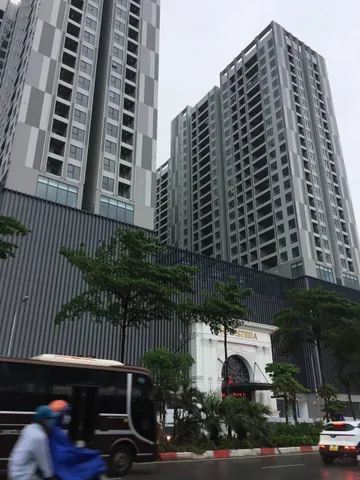 Bán Căn hộ chung cư 72m² giá 5 tỷ tại Đường Quốc lộ 32 Xã Hoài Đức Hà Nội