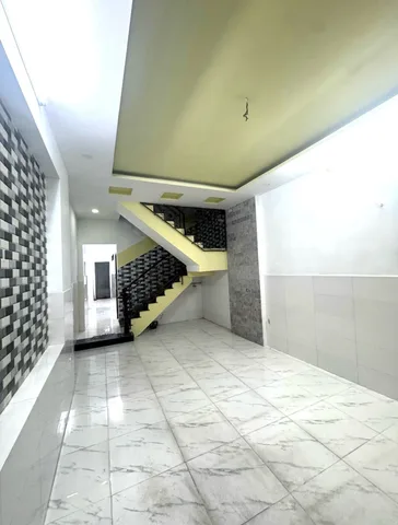 Bán Nhà riêng 64m² thổ cư 60m² giá 6.2 tỷ tại Phường  An Lạc Quận Bình Tân TP. Hồ Chí Minh