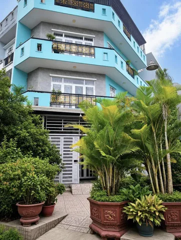Bán Nhà riêng 92m² thổ cư 92m² giá 76.99 tỷ tại Xã Phước Kiển Huyện Nhà Bè TP. Hồ Chí Minh